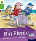 The Big Picnic