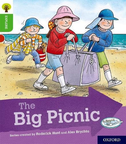 The Big Picnic