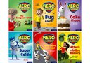 PX Hero: Level 7 Class Pack of 36