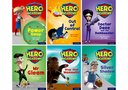 PX Hero: Level 8 Class Pack of 36