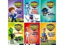 PX Hero: Level 9 Class Pack of 36
