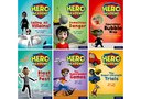 PX Hero: Level 11 Class Pack of 36