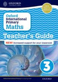Oxford International Primary Maths: Stage 3: Teacher's Guide 3