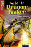 Go to the Dragon-maker (New edition)