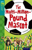 The Multi-Million-Pound Mascot (New edition)