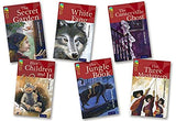 TreeTops Classics Level 15 Mixed Pack of 6