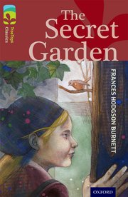 The Secret Garden (New edition)
