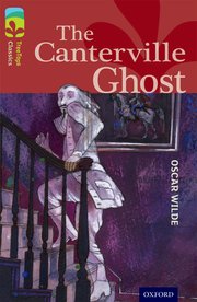 The Canterville Ghost (New edition)