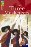 The Three Musketeers (New edition)