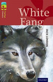 White fang