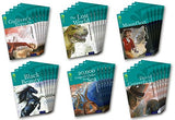TreeTops Classics Level 16 Class Pack of 36