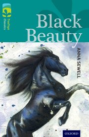 Black Beauty (New edition)