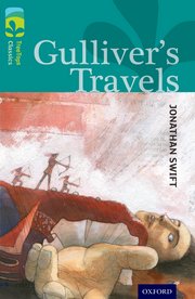 Gulliver's Travels (New edition)
