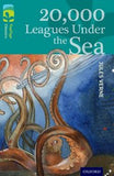 20,000 Leagues Under the Sea (New edition)