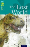 The Lost World (New edition)