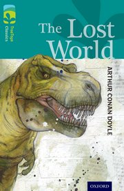 The Lost World (New edition)