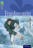Frankenstein (New edition)