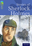 Stories of Sherlock Holmes (New edition)