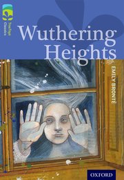 Wuthering Heights (New edition)