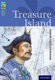 Treasure Island (New edition)