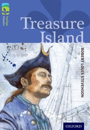 Treasure Island (New edition)