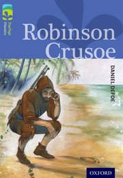 Robinson Crusoe (New edition)