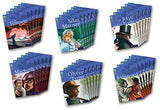 TreeTops Classics Level 17 Pack A Class Pack of 36