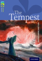 The Tempest (New edition)