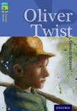 Oliver Twist (New edition)