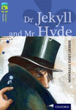 Dr Jekyll and Mr Hyde (New edition)