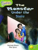 Oxford Reading Tree: Level 7: Snapdragons: The Monster Under the Stairs