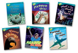 Oxford Reading Tree: Stage 9 Treetops Non-fiction (Pack of 6)