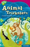 Oxford Reading Tree: Stage 9–10 Treetops Myths & Legends (Pack of 6)