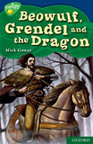 Oxford Reading Tree: Stage 13–14 Treetops Myths & Legends (Pack of 6)
