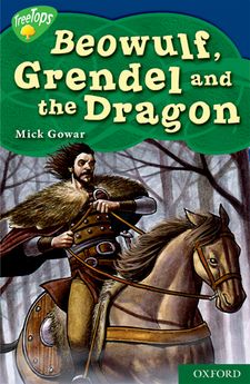 Oxford Reading Tree: Stage 13–14 Treetops Myths & Legends (Pack of 6)