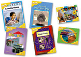 Oxford Reading Tree: Stage 5 Fireflies (Pack of 6)