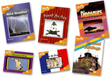 Oxford Reading Tree: Stage 6 Fireflies (Pack of 6)