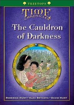 Oxford Reading Tree: Stage 12 Treetops Time Chronicles (Pack of 6)
