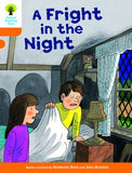 Oxford Reading Tree: Stage 6 More Stories Pack A (Pack of 6)