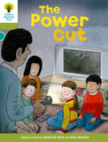 ORT Stage 7 More Stories C The Power Cut