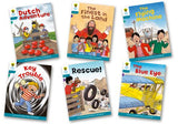 Oxford Reading Tree: Stage 9 More Stories (Pack of 6)