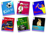 Floppy's Phonics Non-Fiction Level 1+ Mixed Pack of 6