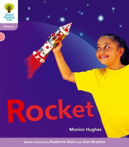 Rocket