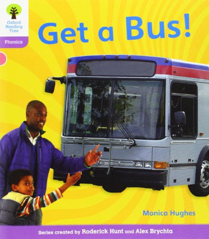 Get a Bus!