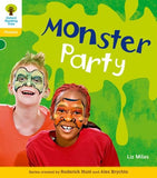 Monster Party