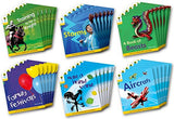 Floppy's Phonics Non-Fiction Level 5 Pack A Class Pack of 36