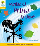 Make a Wind Vane