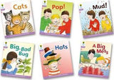 Floppy's Phonics Fiction: Pack of 6