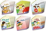 Floppy's Phonics Fiction: Class Pack of 36