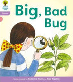 Big, Bad Bug!
